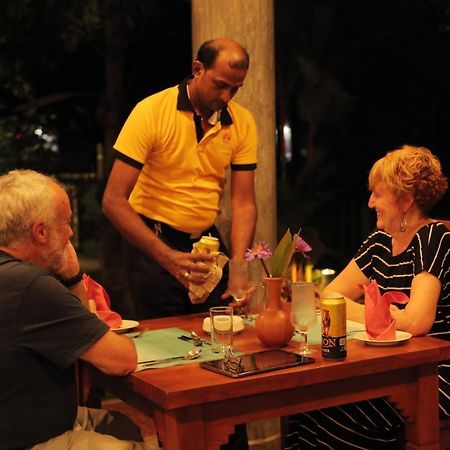 بينتوتا Canal Villa المظهر الخارجي الصورة
