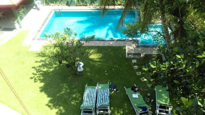 بينتوتا Canal Villa المظهر الخارجي الصورة