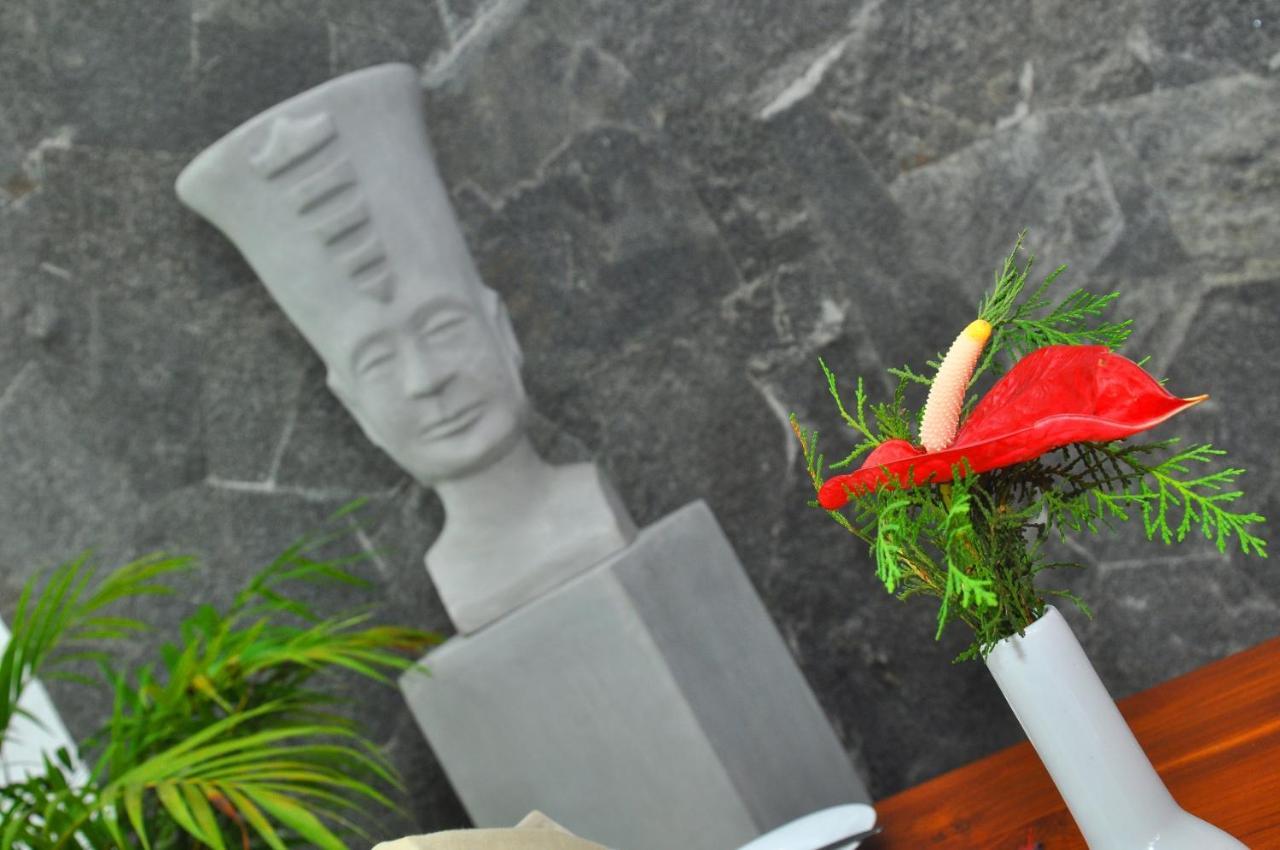 بينتوتا Canal Villa المظهر الخارجي الصورة