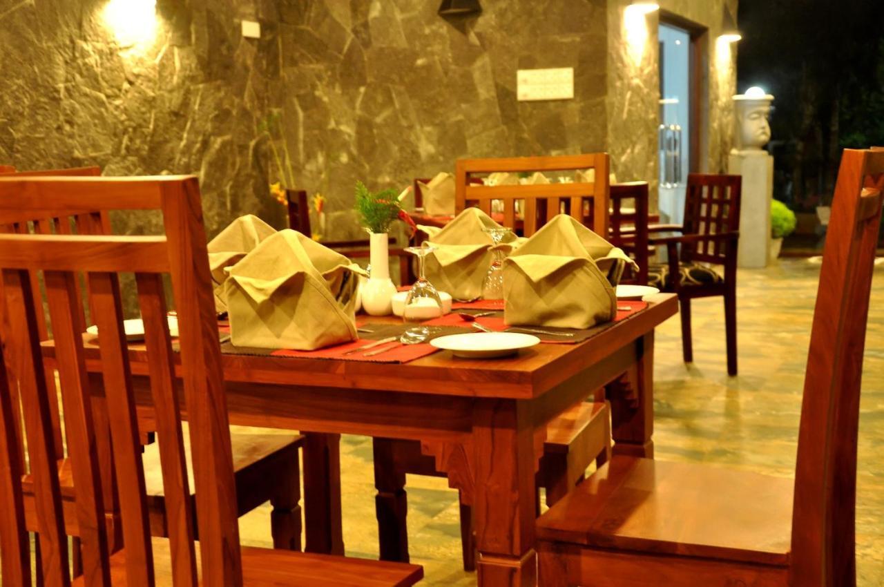 بينتوتا Canal Villa المظهر الخارجي الصورة