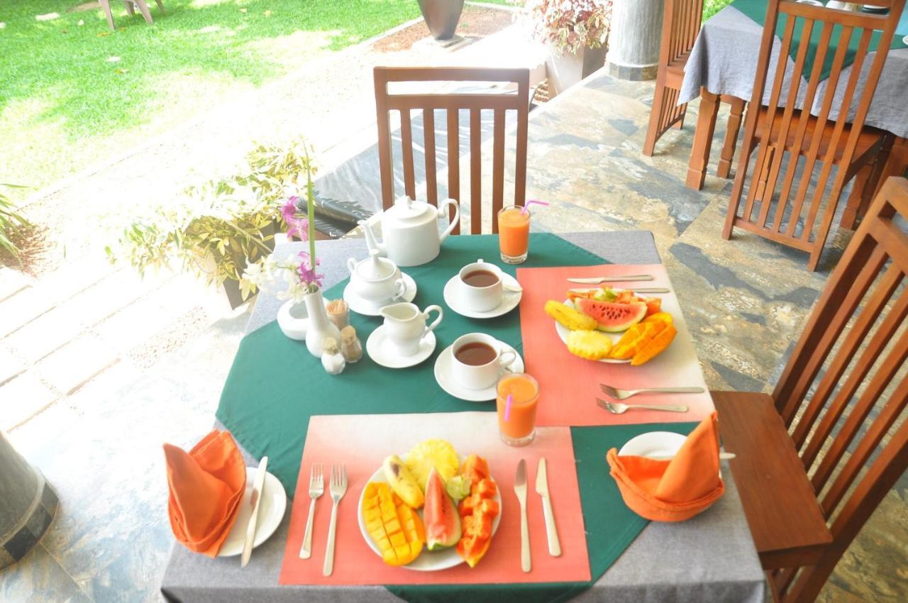 بينتوتا Canal Villa المظهر الخارجي الصورة
